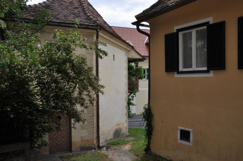 Das Pernerhaus ペラウ エクステリア 写真